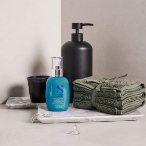 کرم موی فر جذاب SEMI DI LINO CURLS DEFINING CREAM