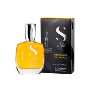 سرم کریستالی CRISTALLI LIQUID