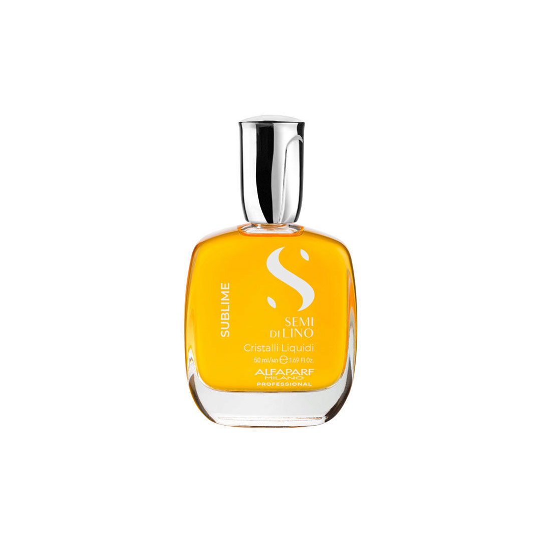 سرم کریستالی 50میلی لیتر CRISTALLI LIQUID