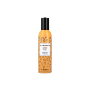 موس تثبیت کننده حالت مو FIRMING MOUSSE