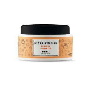 کرم براق کننده موGLOSSY POMADE