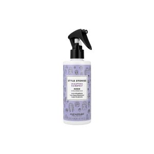اسپری بسیار قوی بدون گازSCULPTING HAIR SPRAY