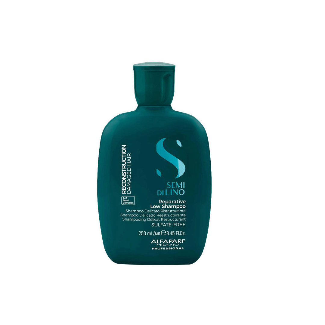 شامپو ملایم ترمیم کننده REPARATIVE LOW SHAMPOO