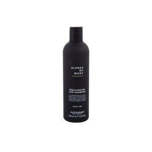 شامپو ضدریزش و محرکANTI-HAIR LOSS SHAMPOO