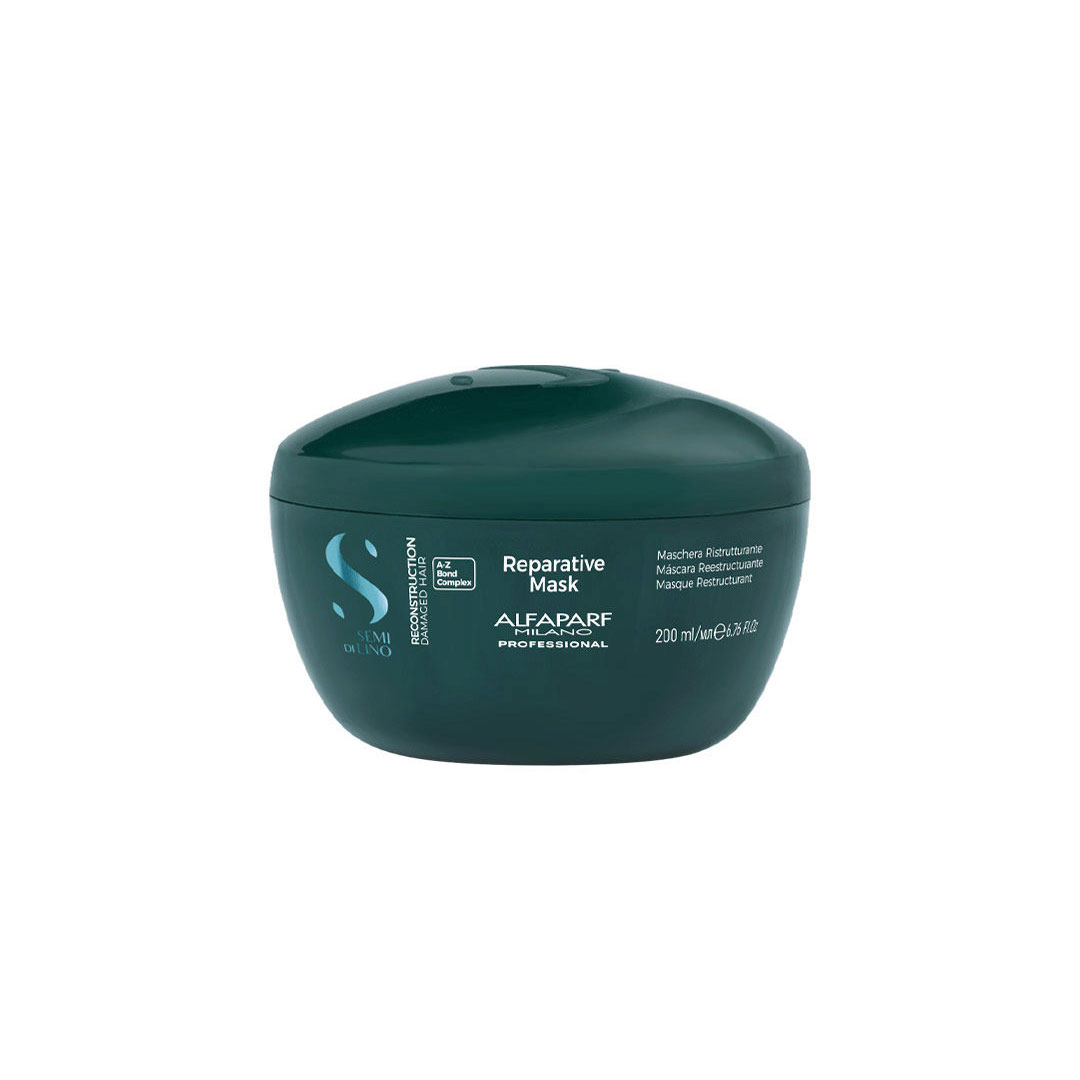 ماسک ترمیم کننده 500 میلی لیتر REPARATIVE MASK