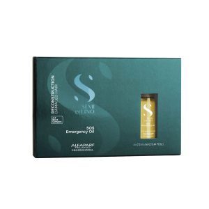 روغن بازسازی کننده قوی SOS EMERGENCY OIL