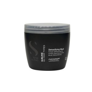 فلویید سم زدا DETOXIFYNIG MUD