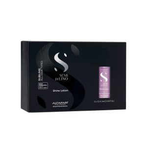 لوسیون جلادهنده و درخشان کننده SHINE LOTION