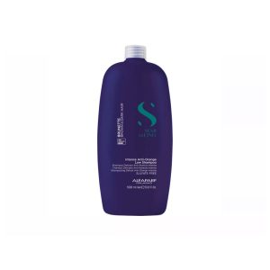 شامپو ملایم غلیظ ضدنارنجی INTENSE ANTI-ORANGE LOW SHAMPOO