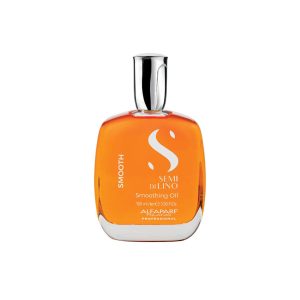 روغن صاف کننده SMOOTHING OIL